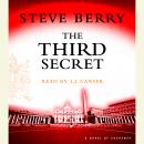 The Third Secret Audiobook