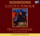 High Lonesome Audiobook