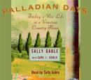 Palladian Days Audiobook