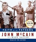 Faith of My Fathers, Mark Salter, John McCain