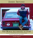 The World According to Garp Audiobook