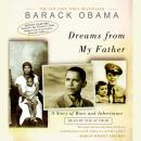 Dreams From My Father: A Story of Race and Inheritance Audiobook