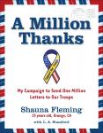 A Million Thanks Audiobook