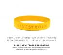 Cover of Live Strong: Inspirational Stories from Cancer Survivors-from Diagnosis to Treatment and Beyond