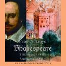 Shakespeare: The Biography Audiobook