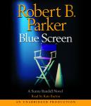Blue Screen Audiobook