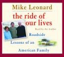 The Ride of Our Lives Audiobook