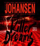 Killer Dreams Audiobook