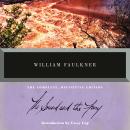 Sound and the Fury, William Faulkner
