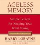 Ageless Memory Audiobook