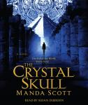 Crystal Skull, Manda Scott