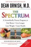 The Spectrum Audiobook