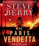 The Paris Vendetta: A Novel