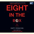 Eight in the Box: A Novel of Suspense, Raffi Yessayan
