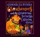 Ghosthunters and the Gruesome Invincible Lightning Ghost Audiobook