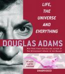 Life, the Universe and Everything Audiobook