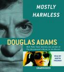 Mostly Harmless Audiobook