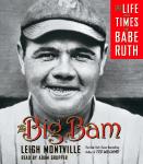 The Big Bam Audiobook