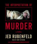 The Interpretation of Murder Audiobook