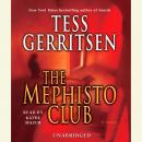 The Mephisto Club Audiobook