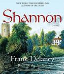 Shannon Audiobook