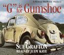 G Is for Gumshoe, Sue Grafton