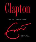 Clapton: The Autobiography, Eric Clapton