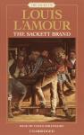 The The Sackett Brand: The Sacketts: A Novel Audiobook