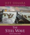 Steel Wave: A Novel of World War II, Jeff Shaara