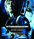 Stormbreaker Audiobook