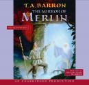 The Mirror of Merlin Audiobook