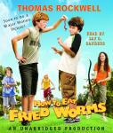 How to Eat Fried Worms Audiobook