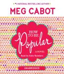 How to Be Popular Audiobook