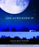 Life as we Knew It Audiobook