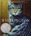 Whittington Audiobook