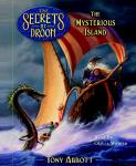 The Mysterious Island, The Secrets of Droon Book 3 Audiobook