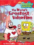 SpongeBob Squarepants #4: The World's Greatest Valentine Audiobook