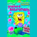 Spongebob Squarepants #7: Spongebob NaturePants Audiobook