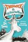 Thidwick, The Big-Hearted Moose, Dr. Seuss