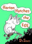 Horton Hatches the Egg, Dr. Seuss