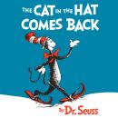 Cat in the Hat Comes Back, Dr. Seuss