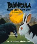 Bunnicula Meets Edgar Allan Crow Audiobook