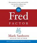 The Fred Factor Audiobook