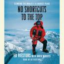 No Shortcuts to the Top Audiobook