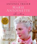 Marie Antoinette Audiobook