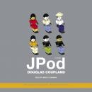 JPod Audiobook