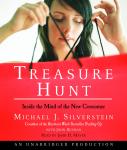 Treasure Hunt: Inside the Mind of the New Consumer Audiobook