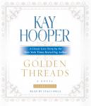 Golden Threads Audiobook