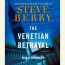 The Venetian Betrayal: A Novel