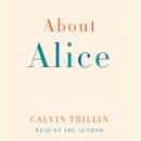About Alice Audiobook